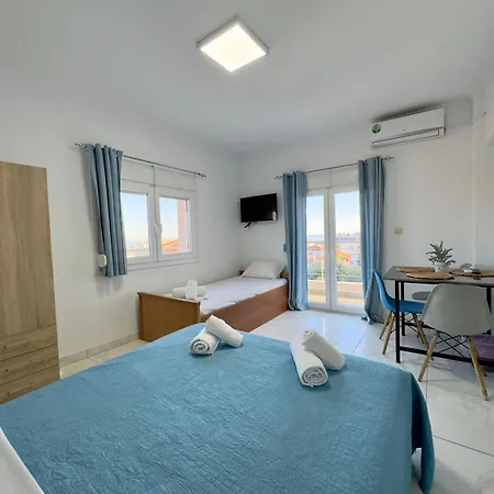 شقة Azure View By Infinity *